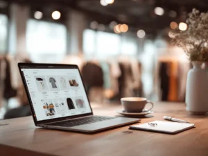 WooCommerce installeren