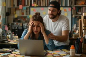 WordPress partner taken